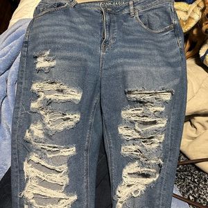 American Eagle jeans W size 16